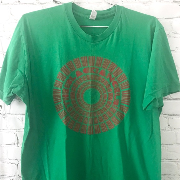the black angels shirt